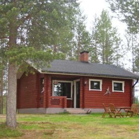 Holiday Home Takaharju By Interhome Karvonen Екстериор снимка