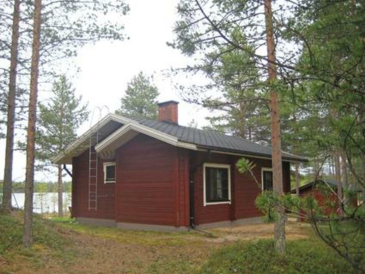 Holiday Home Takaharju By Interhome Karvonen Екстериор снимка