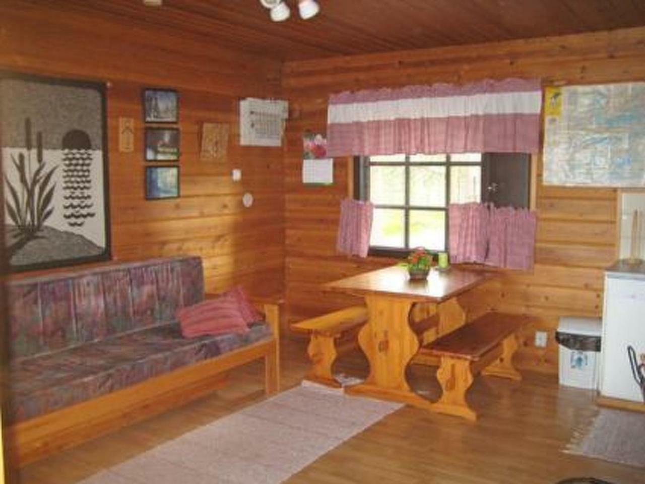 Holiday Home Takaharju By Interhome Karvonen Екстериор снимка